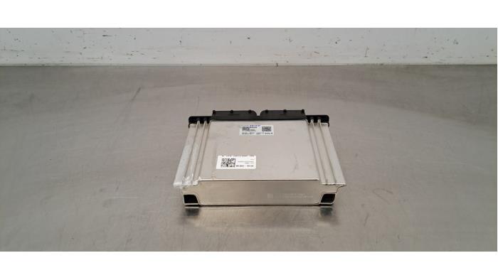 Ordinateur gestion moteur Kia Sportage