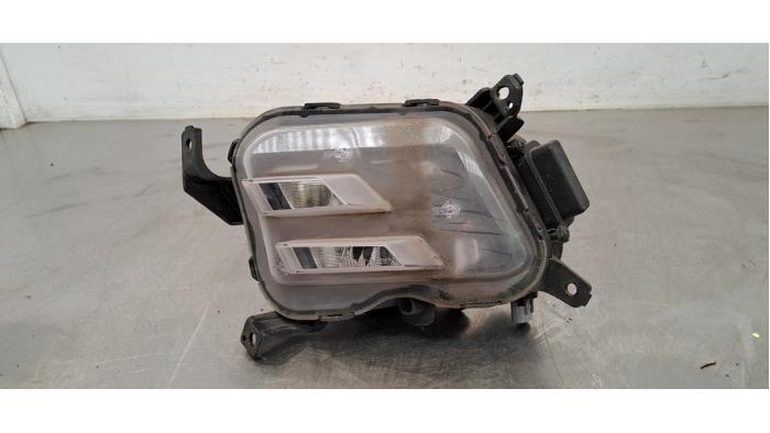 Mistlamp links-voor Kia Sportage