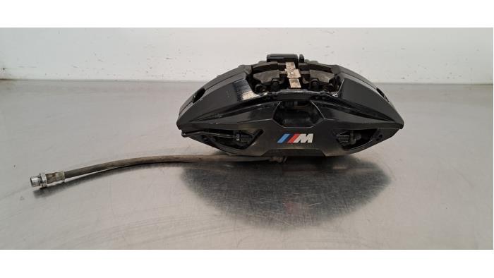 Etrier de frein (pince) avant droit BMW X7