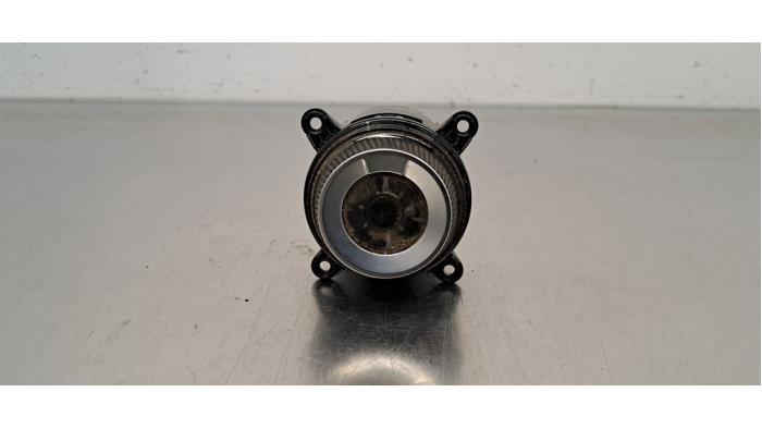 Levier de sélection automatique Kia Sportage