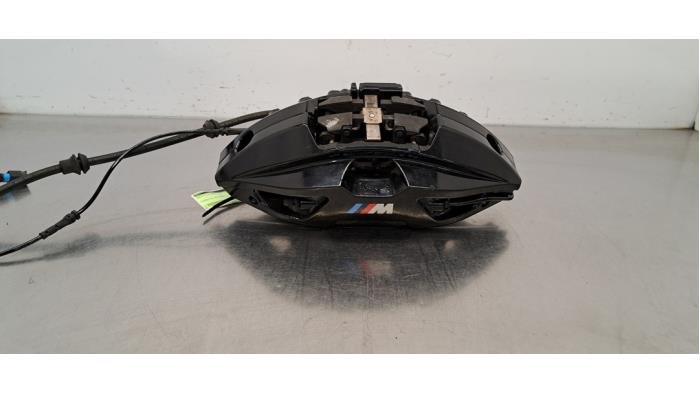 Etrier de frein (pince) avant gauche BMW X7