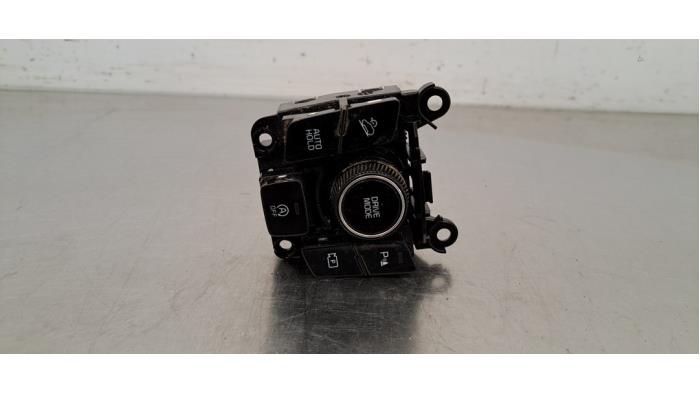 Commutateur (divers) Kia Sportage