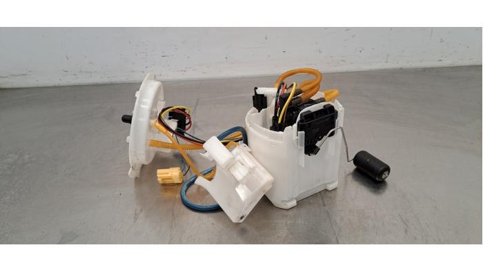 Pompe carburant électrique BMW X7
