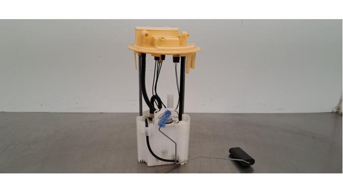 Pompe carburant électrique Opel Combo