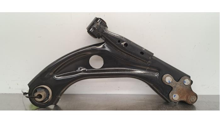 Bras de suspension avant gauche Opel Combo