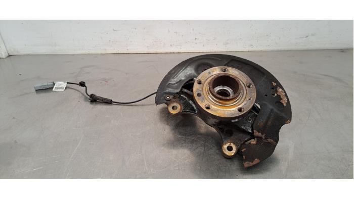 Joint avant gauche Opel Combo
