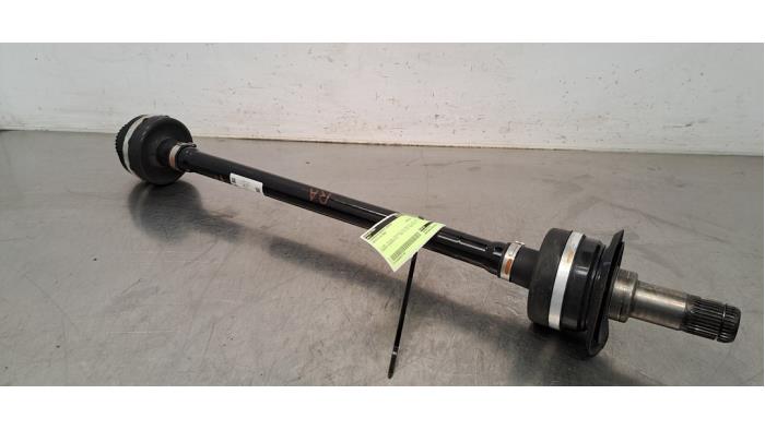 Arbre de transmission arrière droit BMW X7