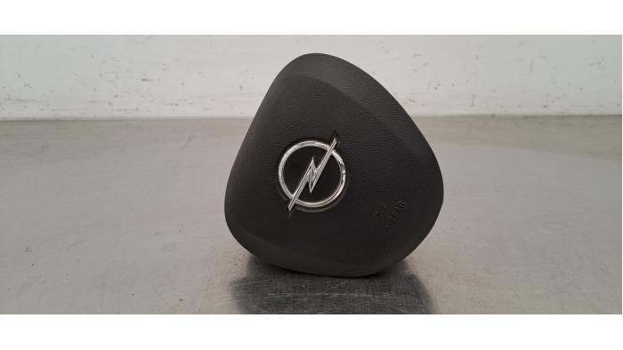 Airbag gauche (volant) Opel Combo