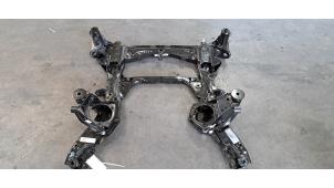 Gebruikte Subframe BMW X7 xDrive40i Mild Hybrid 3.0 24V Prijs € 998,25 Inclusief btw aangeboden door Autohandel Didier