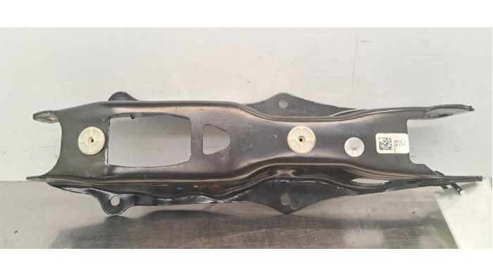Bras de suspension arrière droit BMW X7