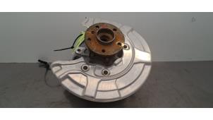 Gebruikte Fusee rechts-achter BMW X7 xDrive40i Mild Hybrid 3.0 24V Prijs € 266,20 Inclusief btw aangeboden door Autohandel Didier