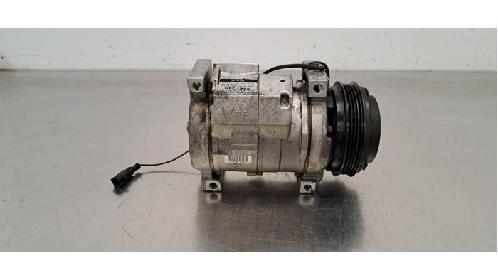 Pompe clim Iveco New Daily
