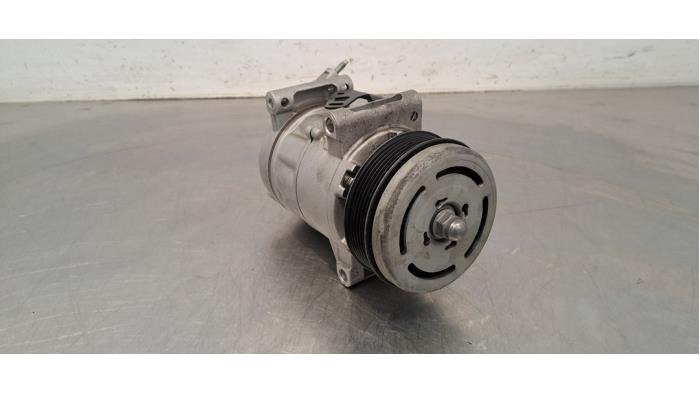 Pompe clim Opel Grandland X