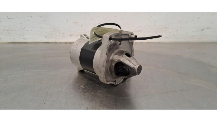 Démarreur Opel Grandland X