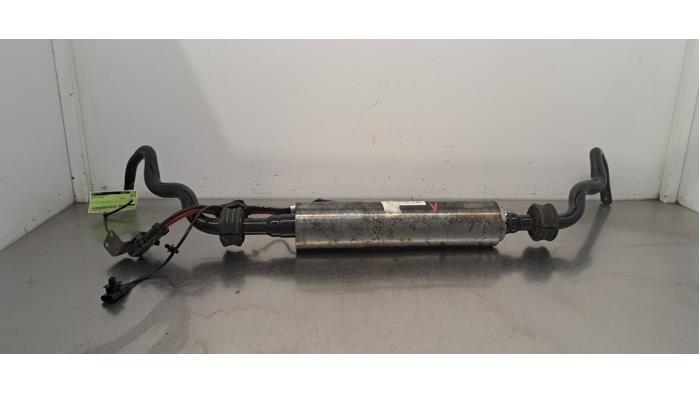 Barre stabilisatrice avant BMW X7