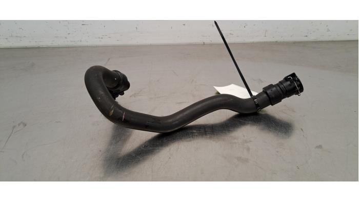 Tuyau radiateur Opel Grandland X
