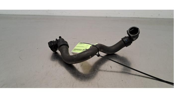 Tuyau radiateur Opel Grandland X
