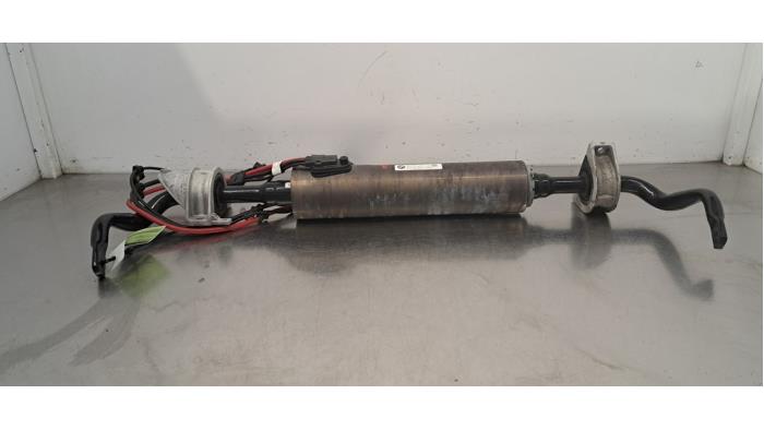 Barre stabilisatrice arrière BMW X7