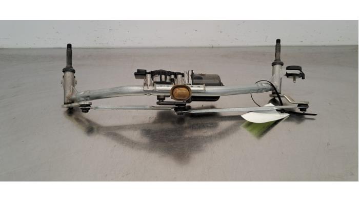 Moteur+mécanique essuie-glace Opel Combo