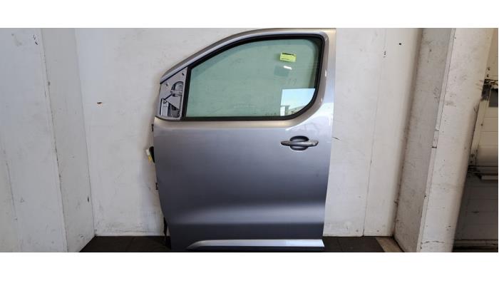 Portière 4portes avant gauche Peugeot Expert