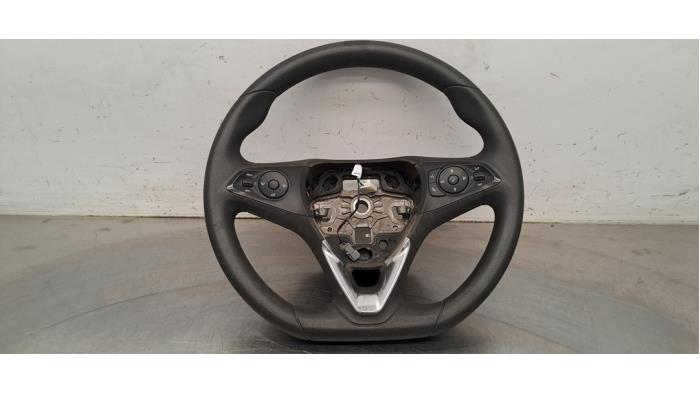Volant Opel Combo