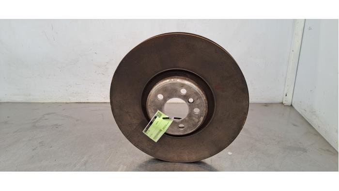 Disque de frein avant BMW X7