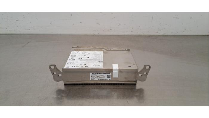 Module radio BMW X7