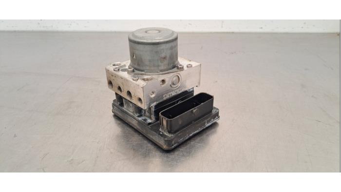 Pompe ABS Mercedes C-Klasse