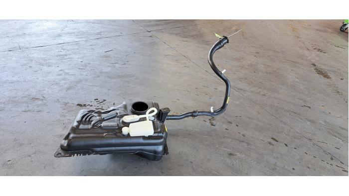 Réservoir de carburant Opel Combo