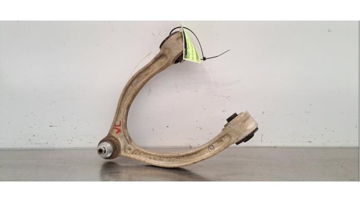 Bras de suspension avant gauche Mercedes C-Klasse