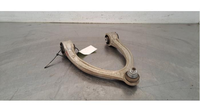 Front wishbone, right Mercedes C-Klasse