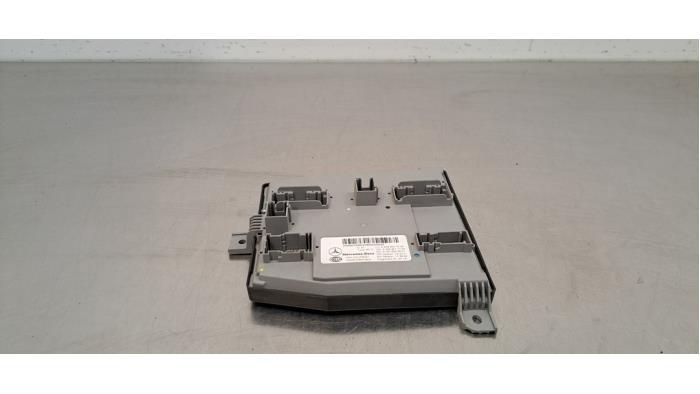 Sterownik Body Control Mercedes C-Klasse