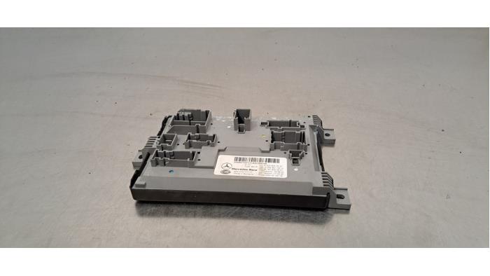 Sterownik Body Control Mercedes C-Klasse