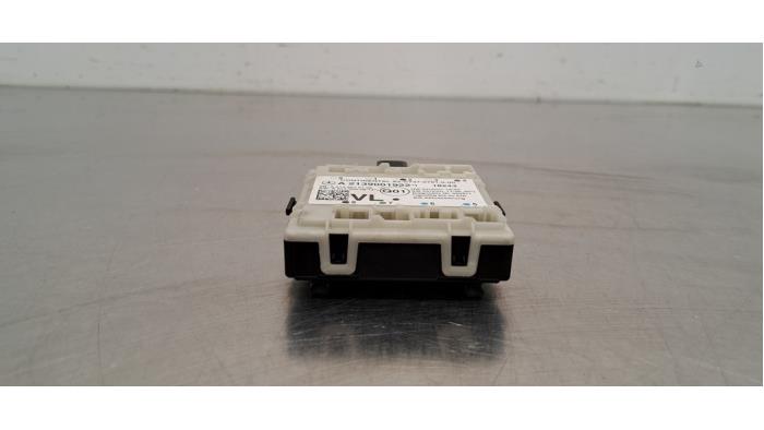 Module verrouillage central des portes Mercedes C-Klasse