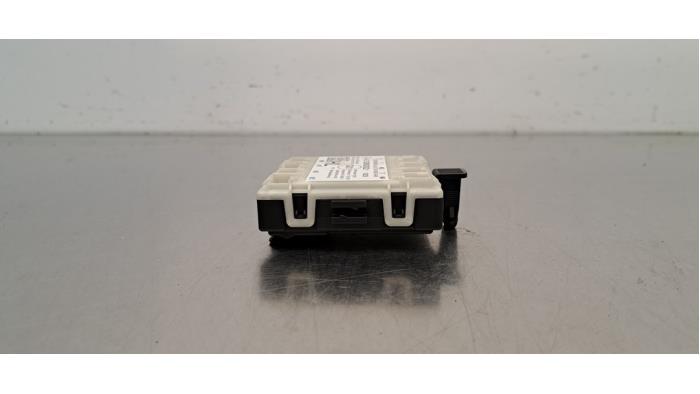 Module verrouillage central des portes Mercedes C-Klasse