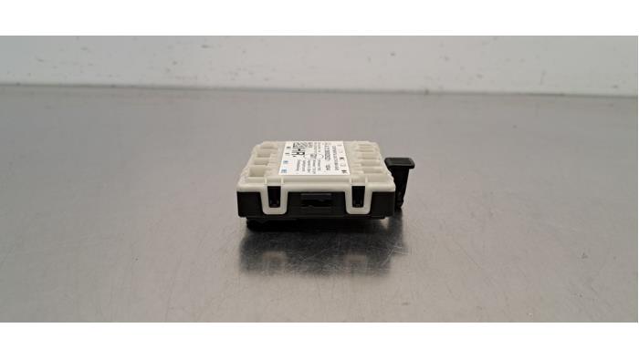 Module verrouillage central des portes Mercedes C-Klasse