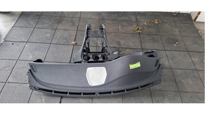 Armaturenbrett Mercedes C-Klasse