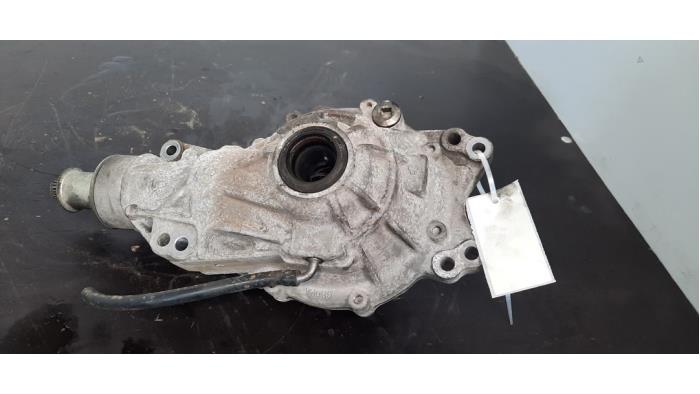 Differentieel voor Landrover Range Rover