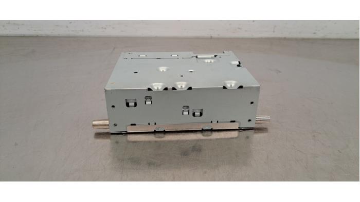 Module radio Mercedes C-Klasse