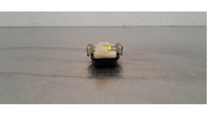 Capteur de pluie Mercedes C-Klasse