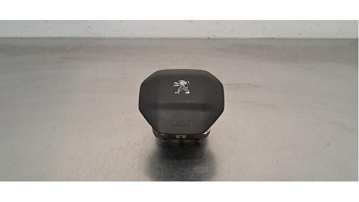 Airbag gauche (volant) Peugeot Partner