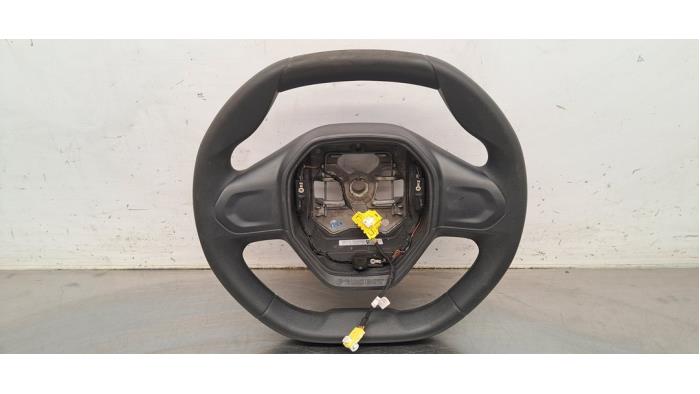 Volant Peugeot Partner