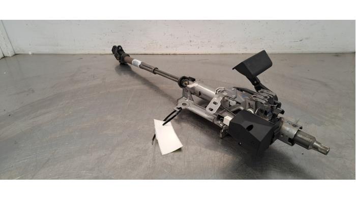 Boîtier colonne de direction complet Opel Grandland X