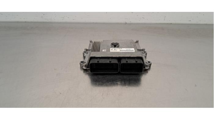 Ordinateur gestion moteur Opel Grandland X