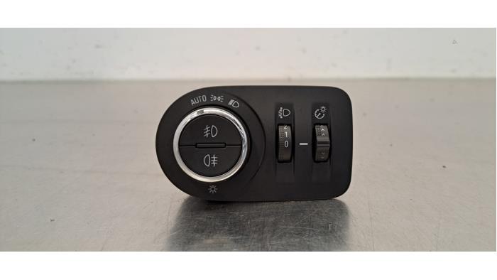 Schakelaar Koplamp Ihv Opel Grandland X