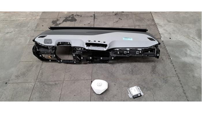 Kit airbag + tableau de bord Volkswagen ID.3