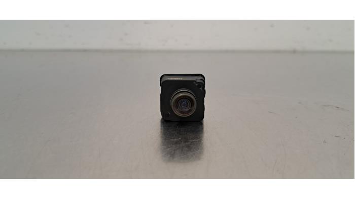 Caméra de recul Opel Grandland X