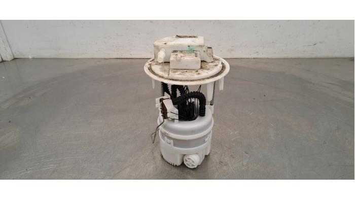 Pompe carburant électrique Opel Grandland X