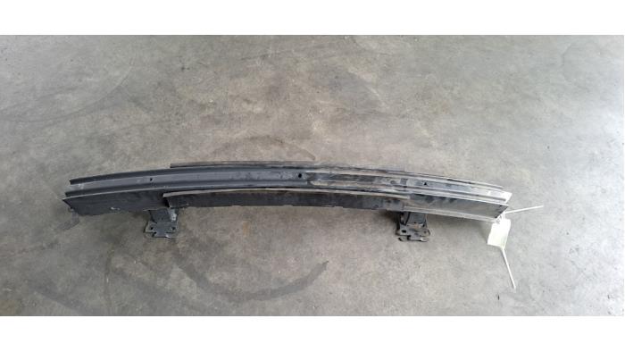 Bumperframe voor Landrover Discovery