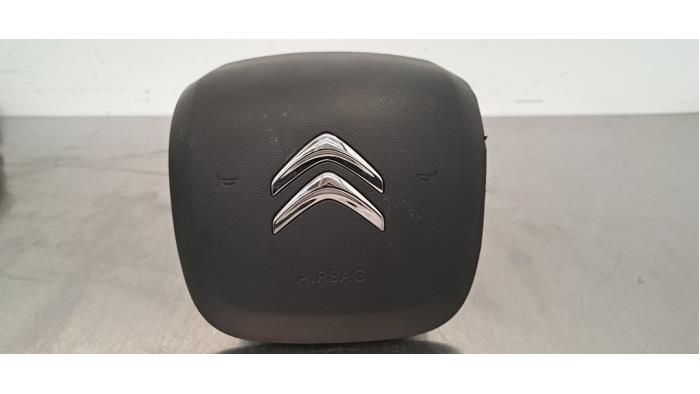 Airbag links (Lenkrad) Citroen C3